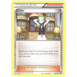 NXD 086 - Cilan Cilan