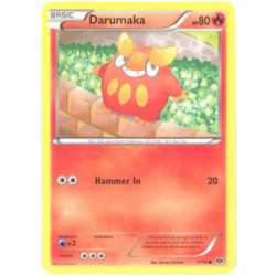 Darumaka