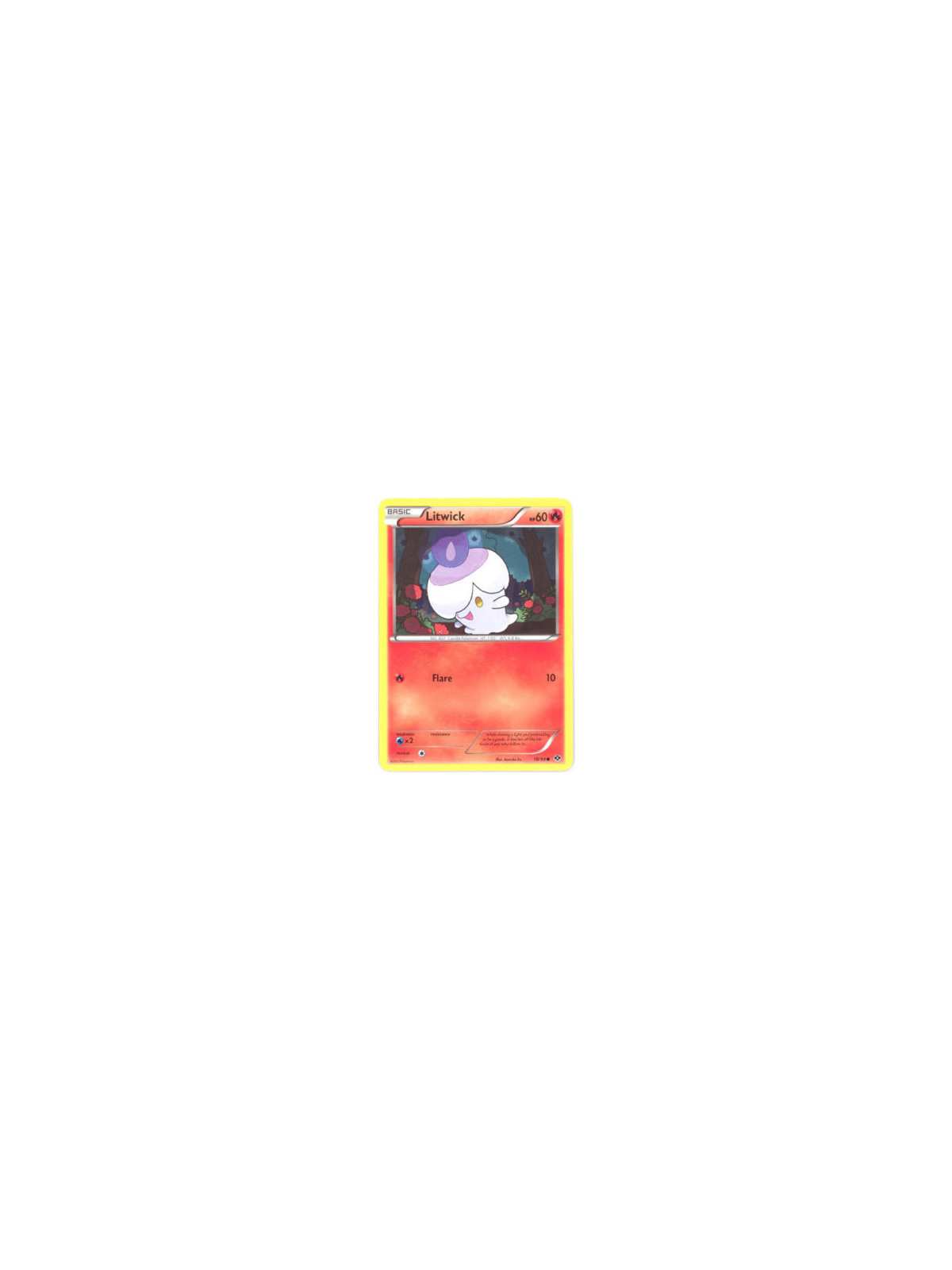 Litwick