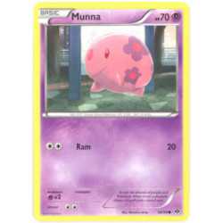 NXD 058 - Munna Munna