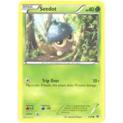 Seedot