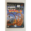 Theme Park World (CIB)