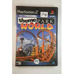 Theme Park World (CIB) Theme Park World (CIB)