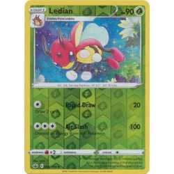 CRE 005 - Ledian - Reverse Holo Ledian (CRE 005)
