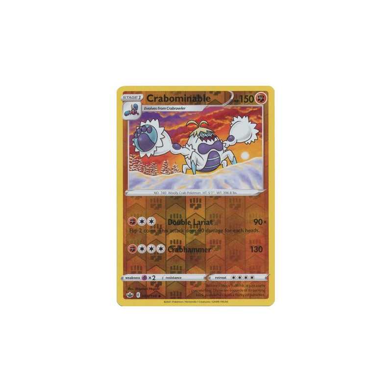  Crabominable (CRE 085)