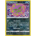 CRE 103 - Spiritomb - Reverse HoloChilling Reign Chilling Reign€ 0,50 Chilling Reign