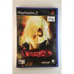 Devil May Cry 2 (CIB)