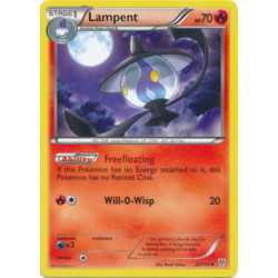 LampentPlasma Storm Plasma Storm€ 0,05 Plasma Storm