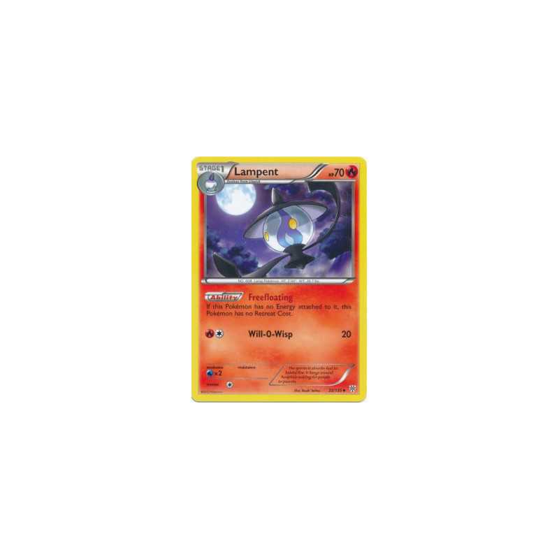 LampentPlasma Storm Plasma Storm€ 0,05 Plasma Storm