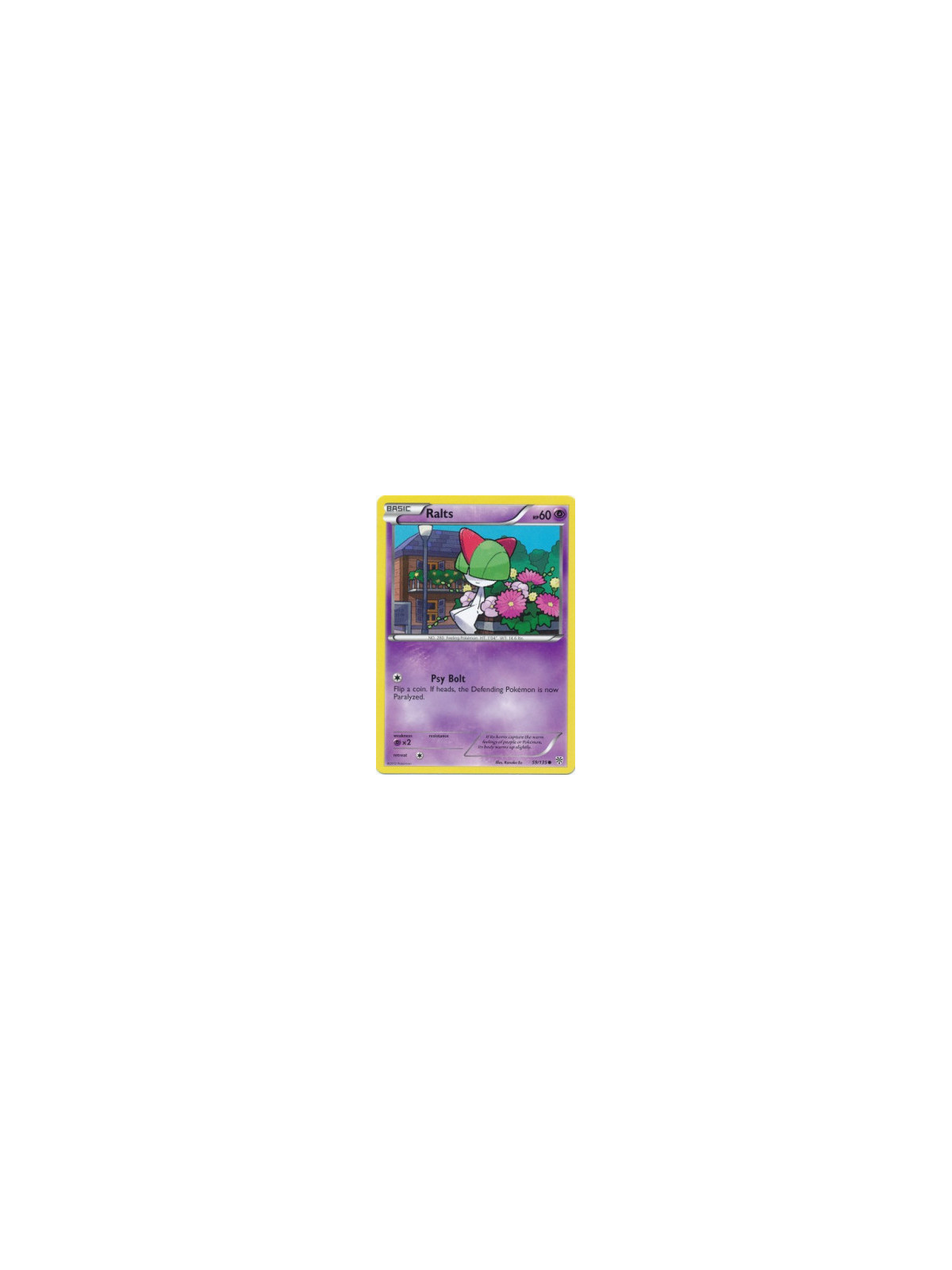 RaltsPlasma Storm Plasma Storm€ 0,05 Plasma Storm