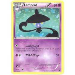 NVI 059 - Lampent Lampent