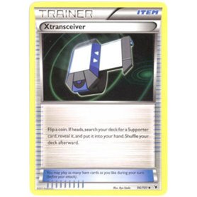 XtransceiverNoble Victories Noble Victories€ 0,20 Noble Victories