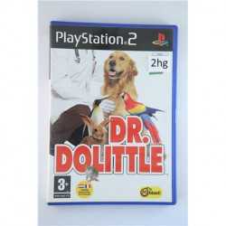 Dr. Dolittle - PS2 Dr. Dolittle