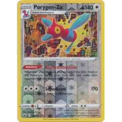 CRE 118 - Porygon-Z - Reverse Holo CRE 118 - Porygon-Z - Reverse HoloChilling Reign Chilling Reign€ 0,50 Chilling Reign