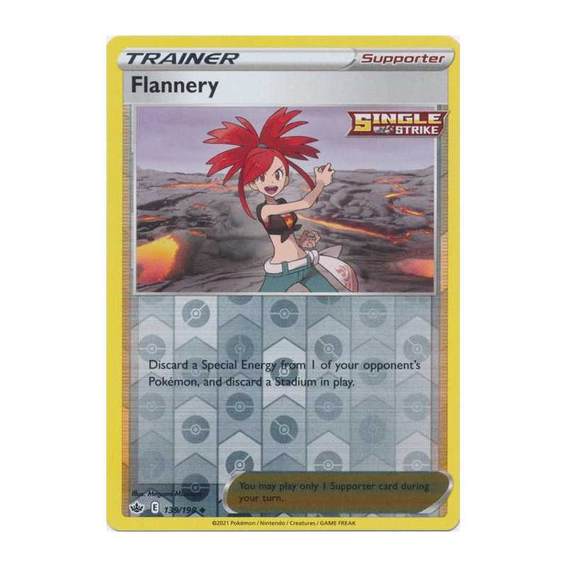  Flannery (CRE 139)