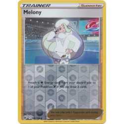 CRE 146 - Melony - Reverse Holo CRE 146 - Melony - Reverse HoloChilling Reign Chilling Reign€ 0,40 Chilling Reign