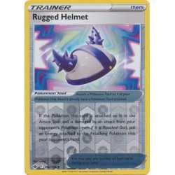 CRE 152 - Rugged Helmet - Reverse Holo CRE 152 - Rugged Helmet - Reverse HoloChilling Reign Chilling Reign€ 0,35 Chilling Reign