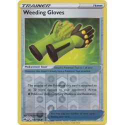 CRE 155 - Weeding Gloves - Reverse Holo CRE 155 - Weeding Gloves - Reverse HoloChilling Reign Chilling Reign€ 0,40 Chilling Reign
