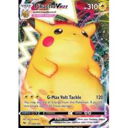 VIV 044 - Pikachu VMAX Pikachu VMAX