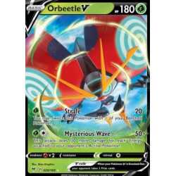 VIV 020 - Orbeetle V Orbeetle V