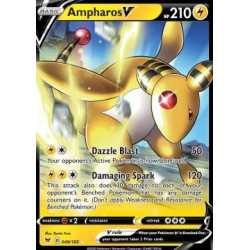 VIV 049 - Ampharos V Ampharos V