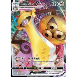 VIV 127 - Aegislash VMAXVivid Voltage Vivid Voltage€ 4,99 Vivid Voltage