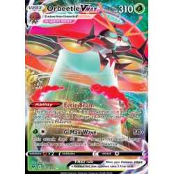 VIV 021 - Orbeetle VMAX Orbeetle VMAX