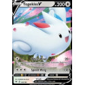 VIV 140 - Togekiss VVivid Voltage Vivid Voltage€ 2,99 Vivid Voltage