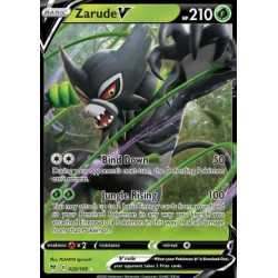 VIV 022 - Zarude V Zarude V