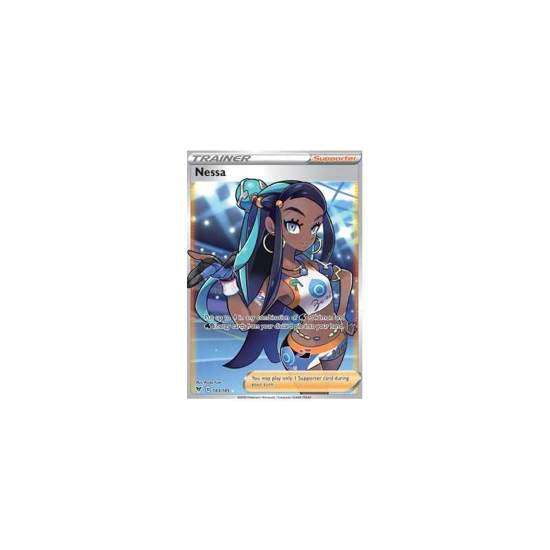 VIV 183/185 - NessaVivid Voltage Vivid Voltage€ 14,99 Vivid Voltage