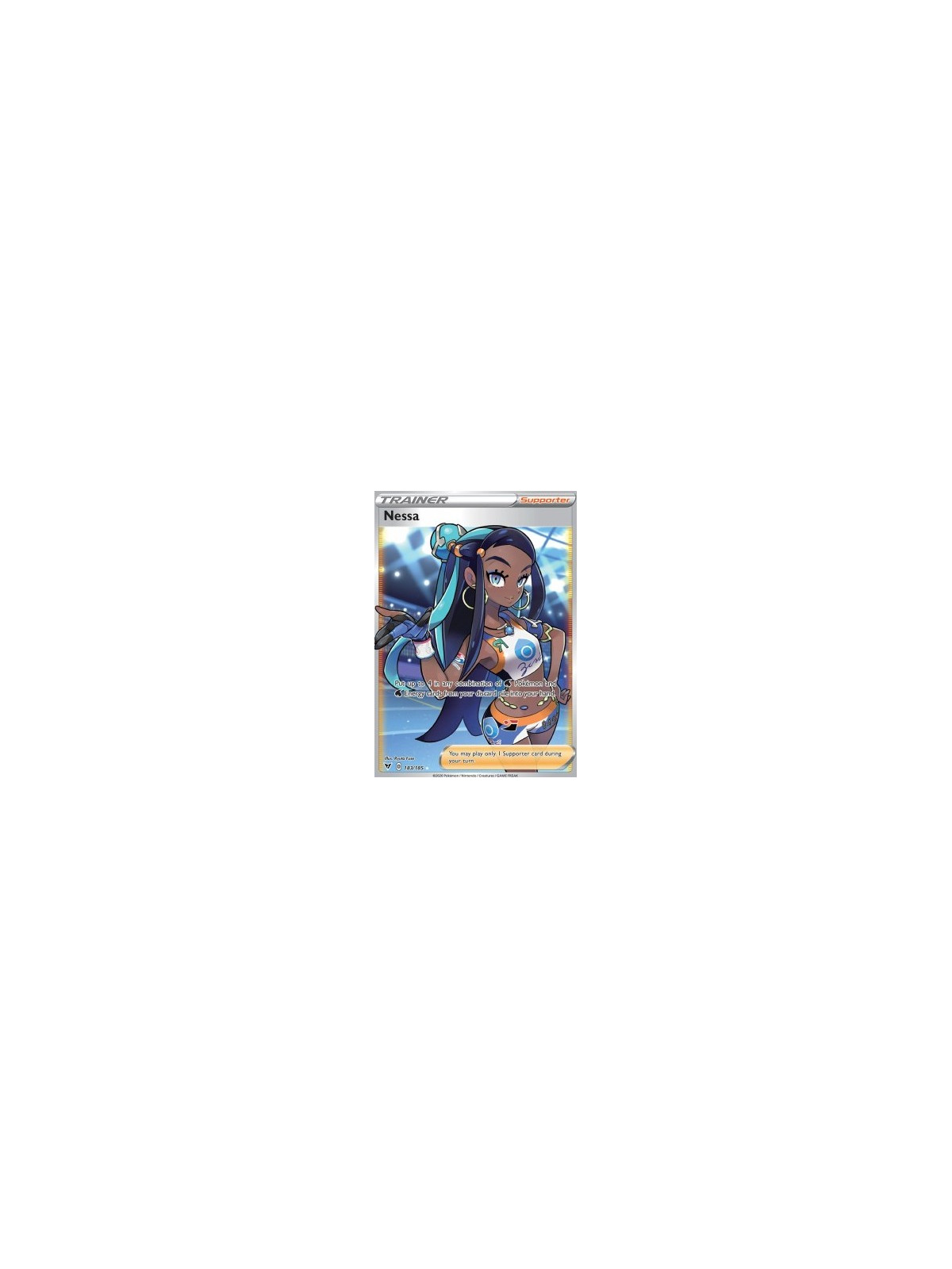 VIV 183/185 - NessaVivid Voltage Vivid Voltage€ 14,99 Vivid Voltage