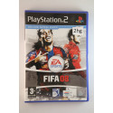 Fifa 08 - PS2Playstation 2 Spellen Playstation 2€ 1,99 Playstation 2 Spellen