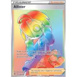 VIV 192 - Allister Allister