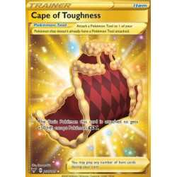 VIV 200 - Cape of Toughness Cape of Toughness