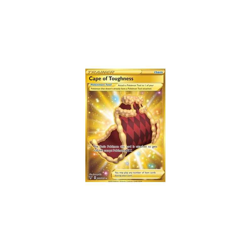 VIV 200 - Cape of ToughnessVivid Voltage Vivid Voltage€ 6,99 Vivid Voltage