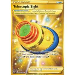 VIV 203 - Telescopic Sight VIV 203/185 - Telescopic SightVivid Voltage Vivid Voltage€ 7,50 Vivid Voltage