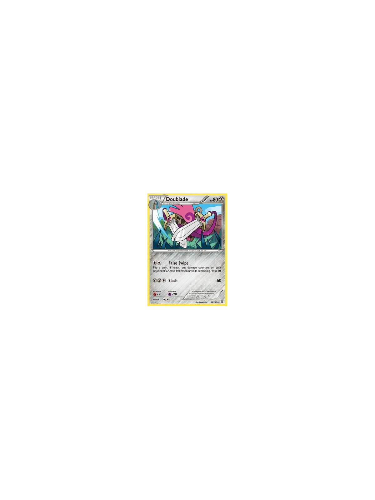 DoubladePrimal Clash Primal Clash€ 0,20 Primal Clash