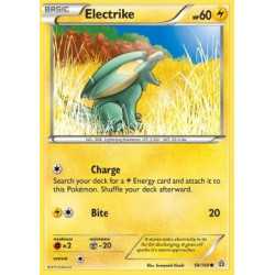 ElectrikePrimal Clash Primal Clash€ 0,05 Primal Clash