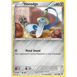 PRC 098 - Honedge Honedge