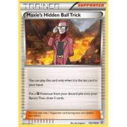 PRC 133 - Maxie's Hidden Ball TrickPrimal Clash Primal Clash€ 0,25 Primal Clash