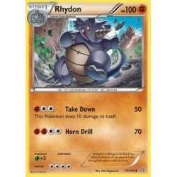 PRC 075 - Rhydon Rhydon