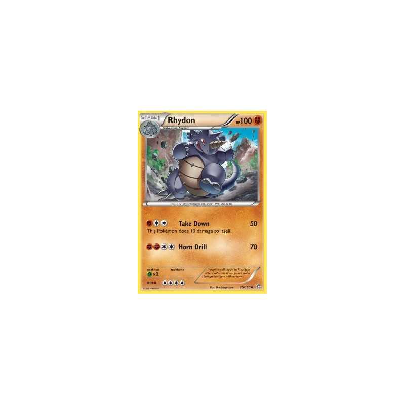 Rhydon