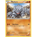 Rhyhorn