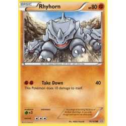 PRC 074 - Rhyhorn Rhyhorn