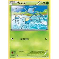 PRC 013 - Surskit Surskit