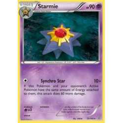PRC 073 - Starmie Starmie