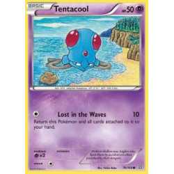 PRC 070 - Tentacool Tentacool