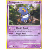 MT 078 - Croagunk Lv.17Mysterious Treasures MT 078€ 0,10 Mysterious Treasures