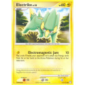 Electrike Lv.16