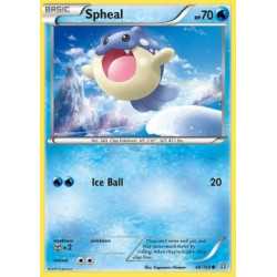 PRC 046 - Spheal Spheal